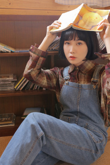 女人无悔